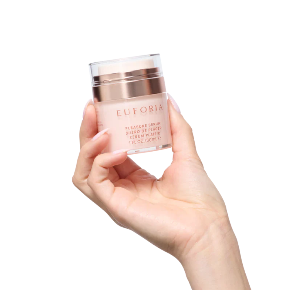 Euforia Pleasure Serum