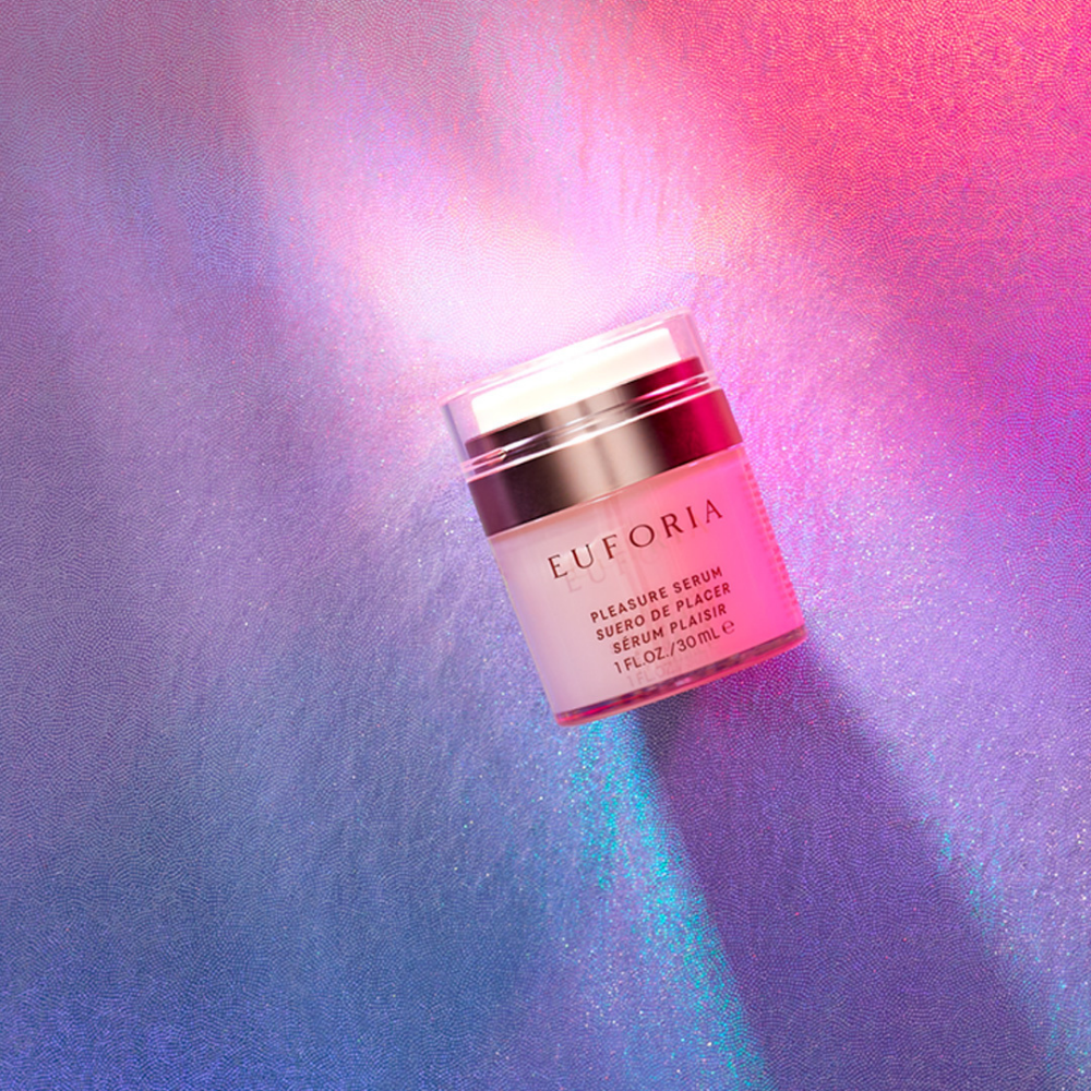 Euforia Pleasure Serum