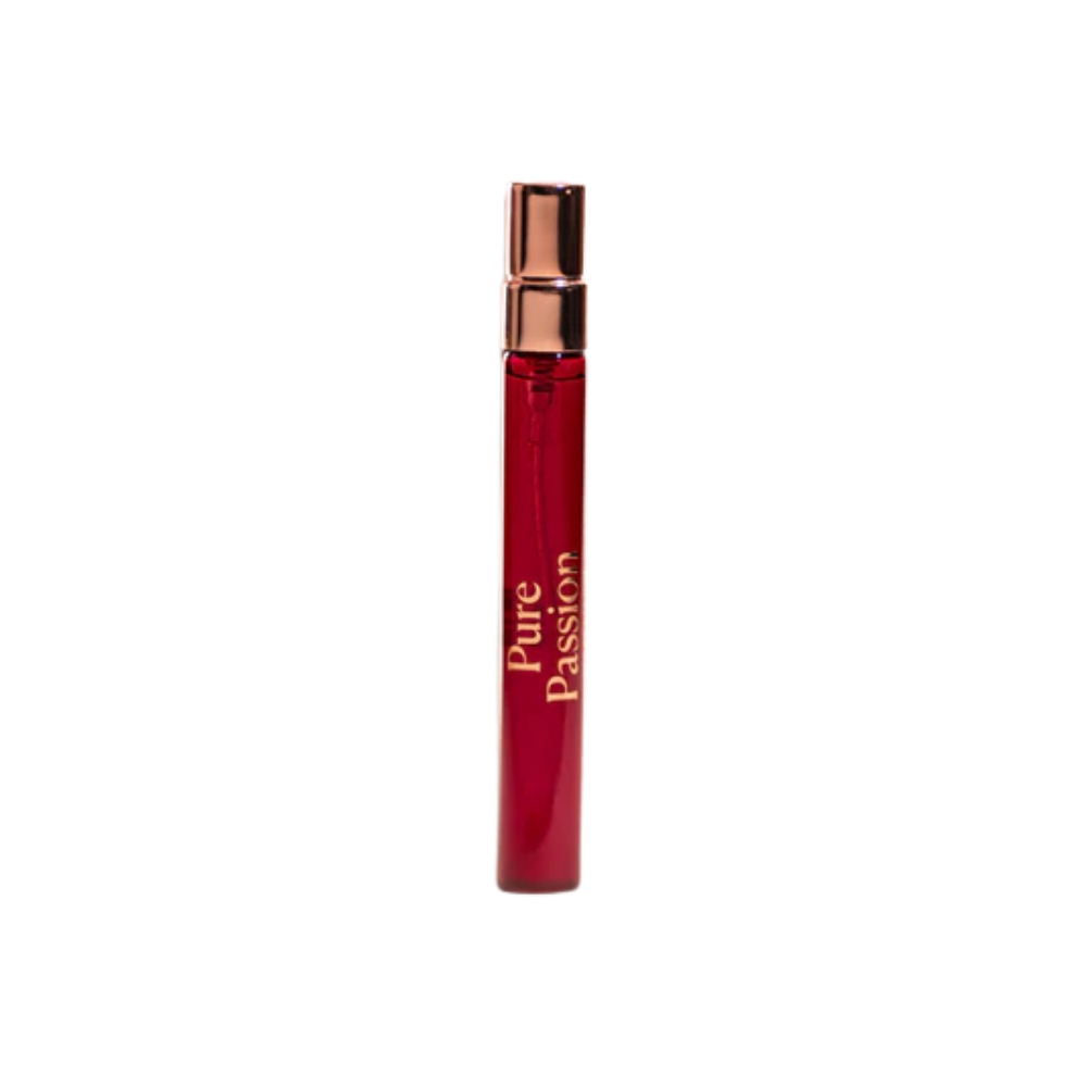 HighOnLove Pure Passion Perfume