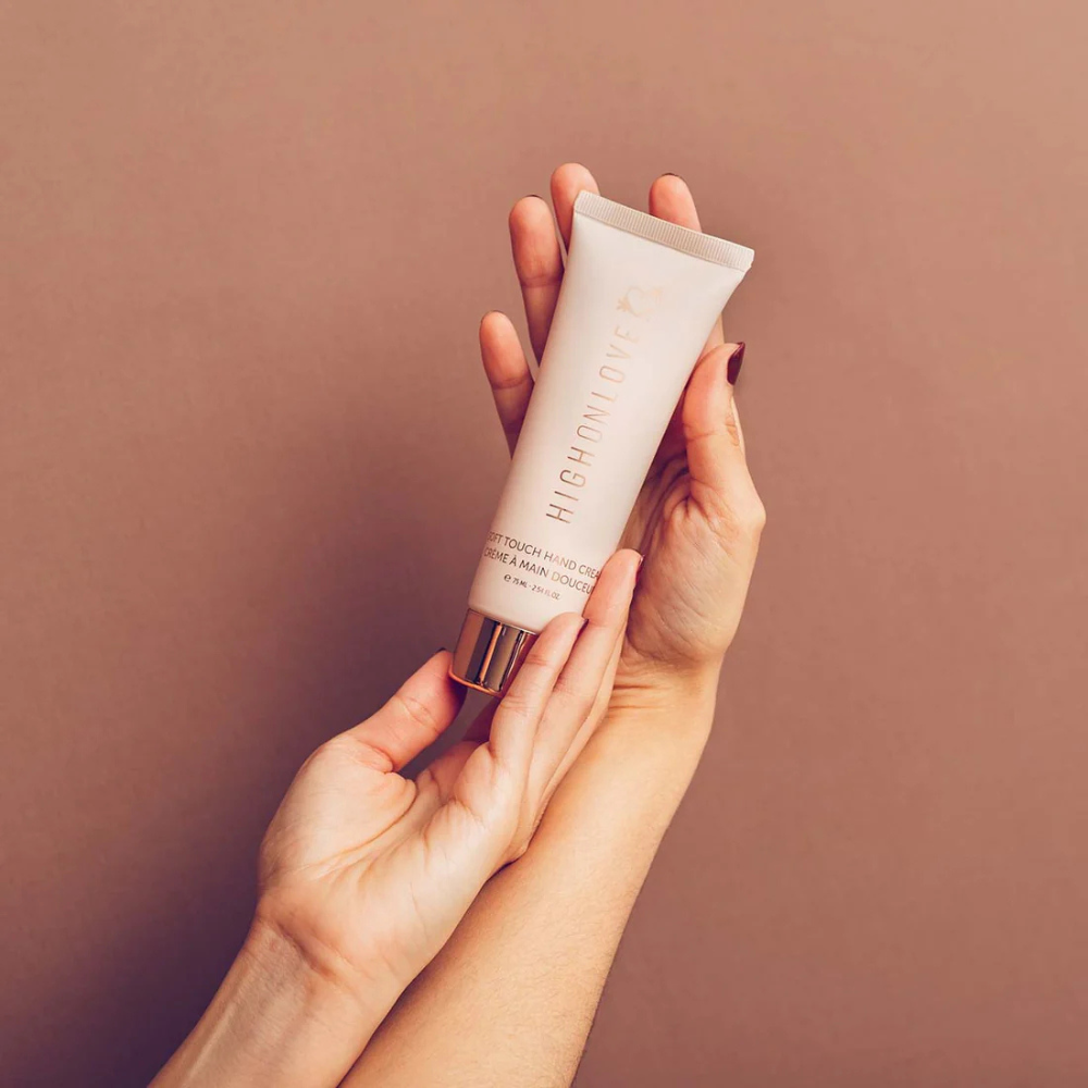 High On Love Soft Touch Hand Cream