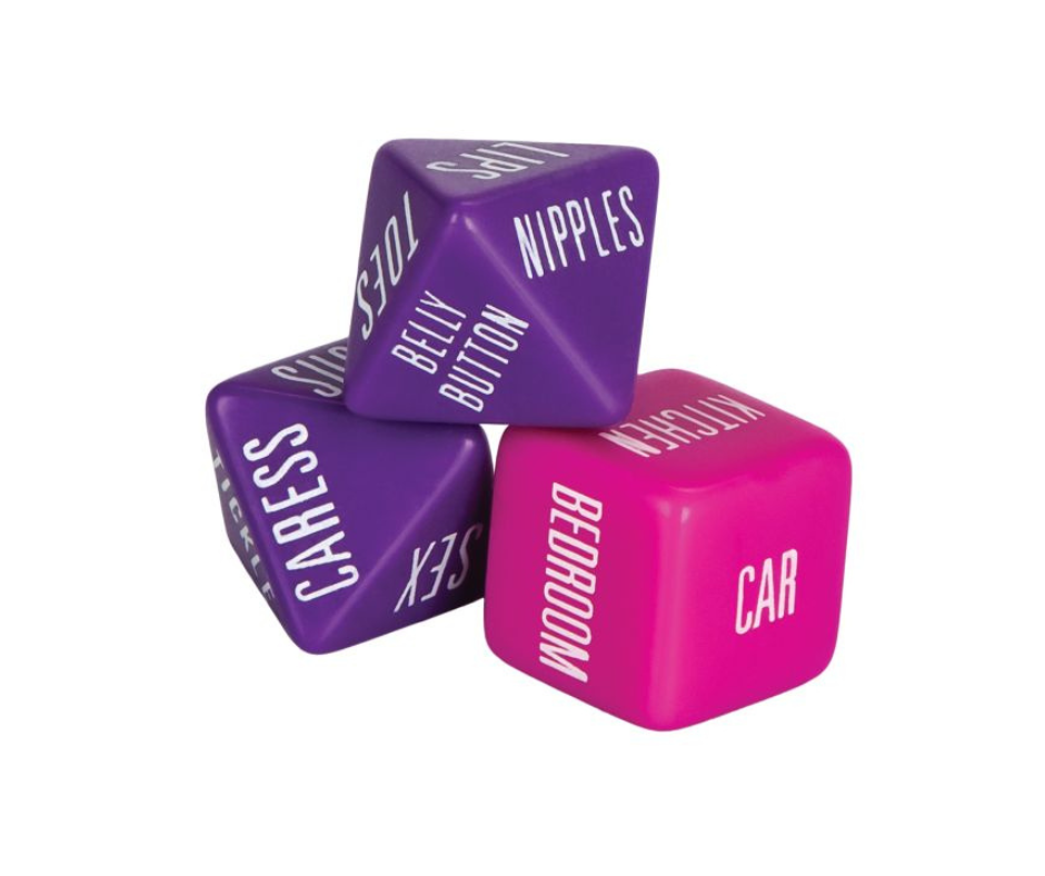 Spicy Dice