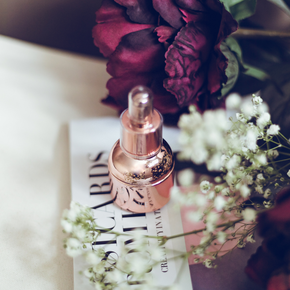 HighOnLove Stimulating Sensual Oil (Elevated)
