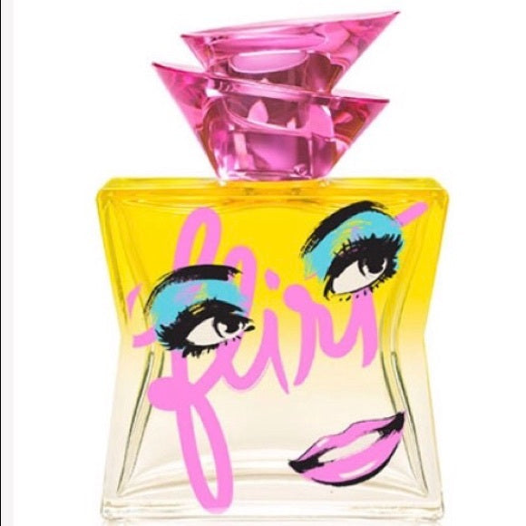 Truly Sexy Flirt Perfume (New Design)