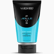 Jelle Plus + Anal Relaxant