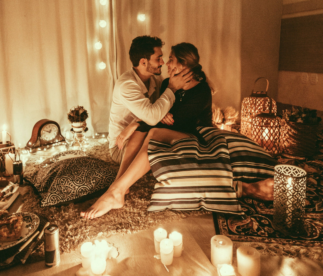 Sexual Health is not a Dirty Word - spicywellness.com
