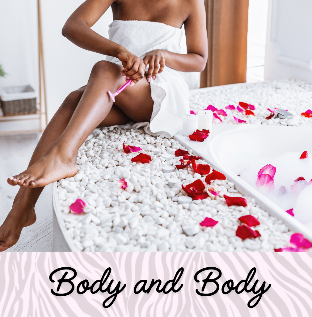 Bath & Body