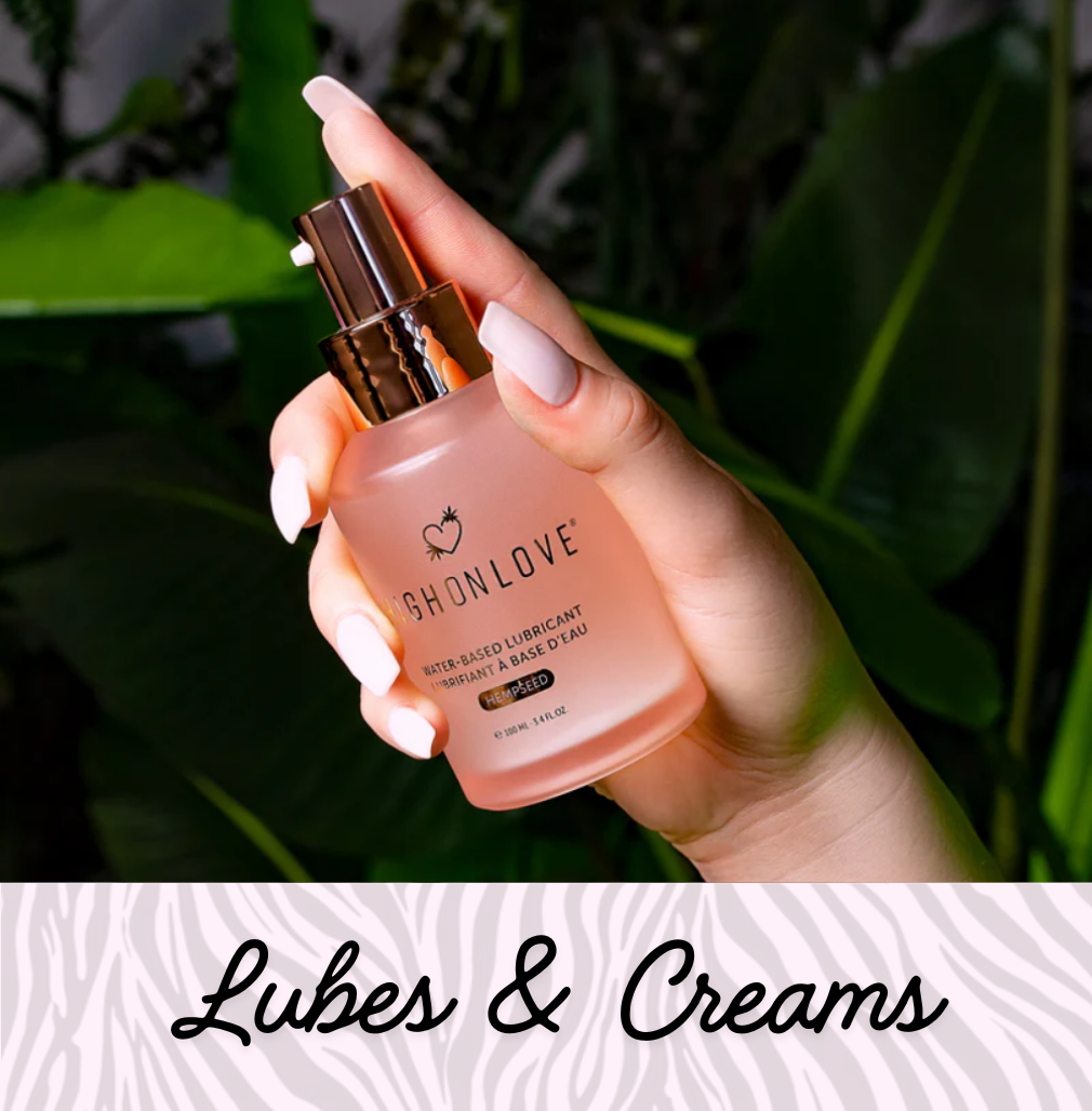 Lubes & Creams