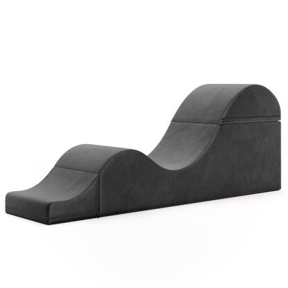 Ultimate Sex Bench - The Flip Chaise
