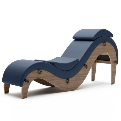 Supervio Tantric Chaise