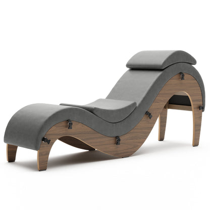 Supervio Tantric Chaise