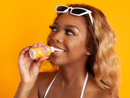 Pineapple Shot Self Sweetener