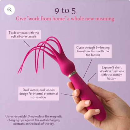 9 to 5 - LAST CHANCE