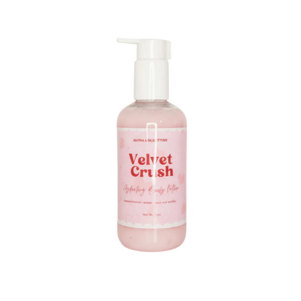Aloha Body Lotion