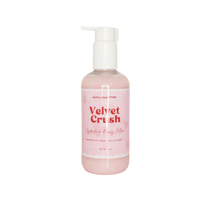 Aloha Body Lotion