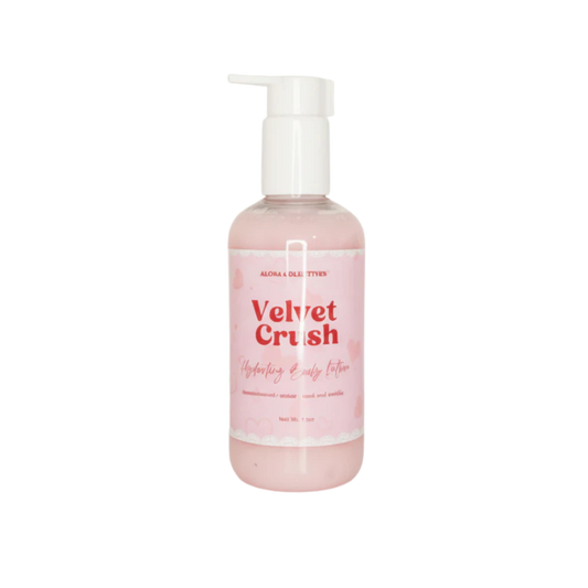Aloha Body Lotion