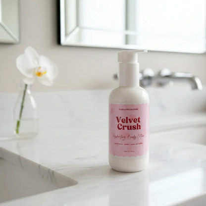 Aloha Body Lotion