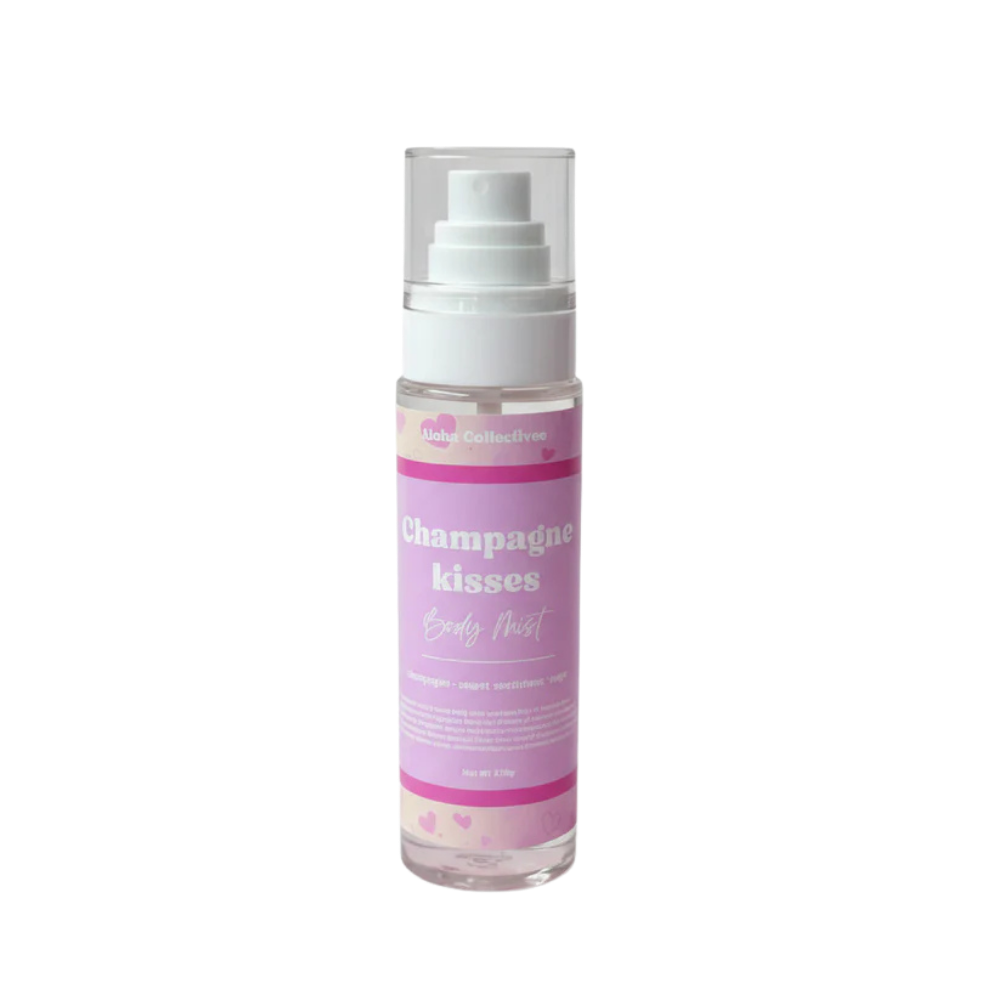 Aloha Body Mist