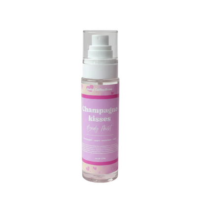 Aloha Body Mist