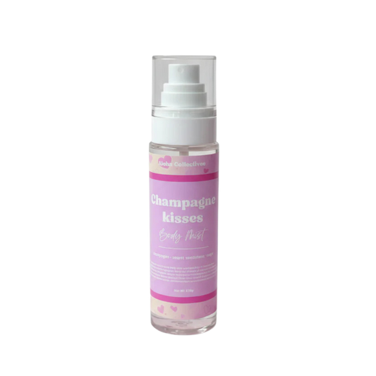 Aloha Body Mist