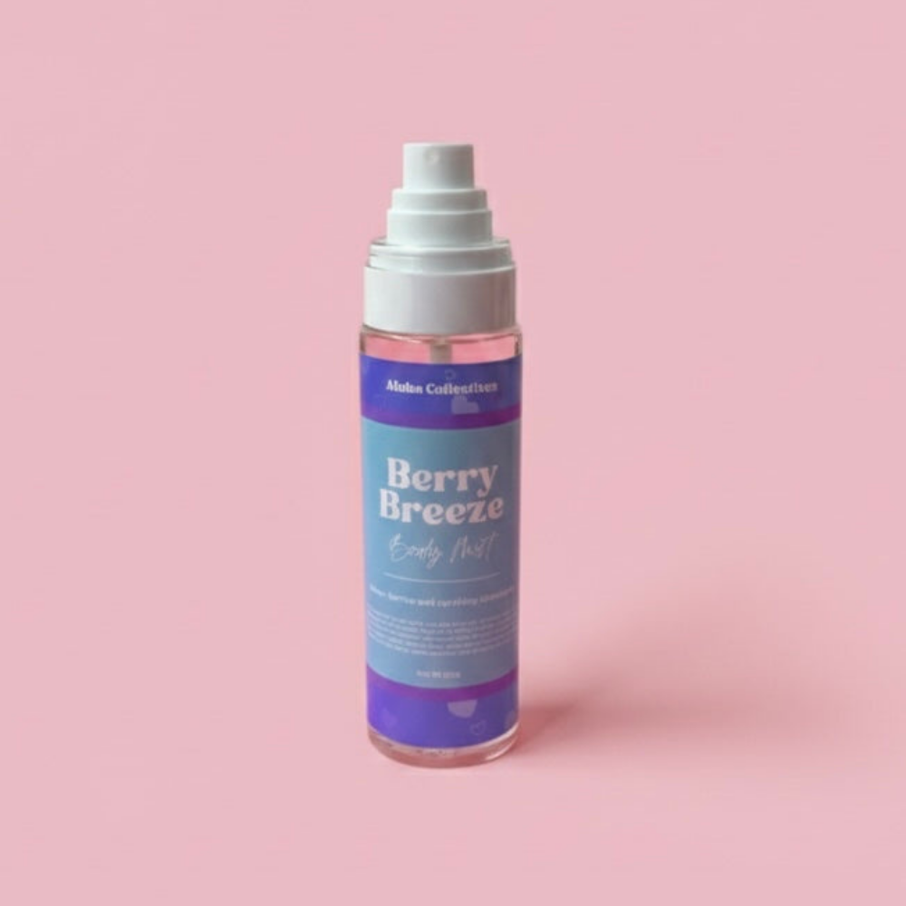 Aloha Body Mist