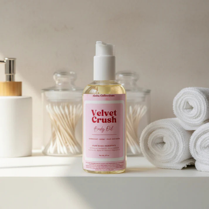 Aloha Body Mist