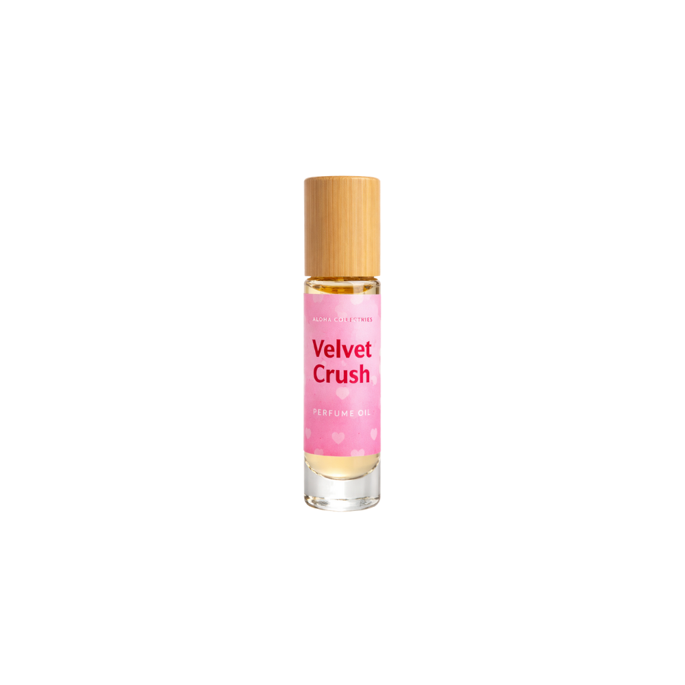 Aloha Roller Perfume Oil