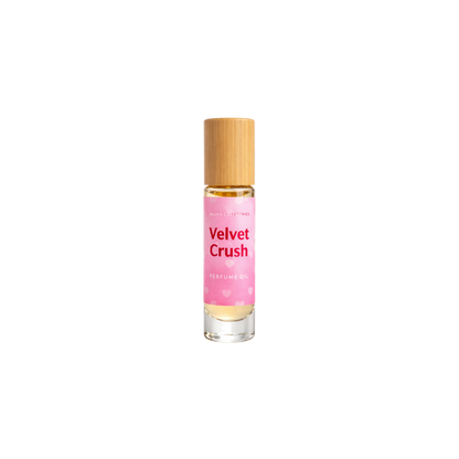 Aloha Roller Perfume Oil