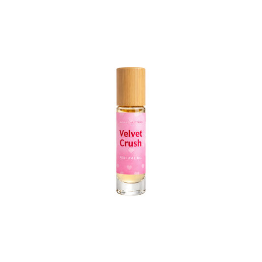 Aloha Roller Perfume Oil