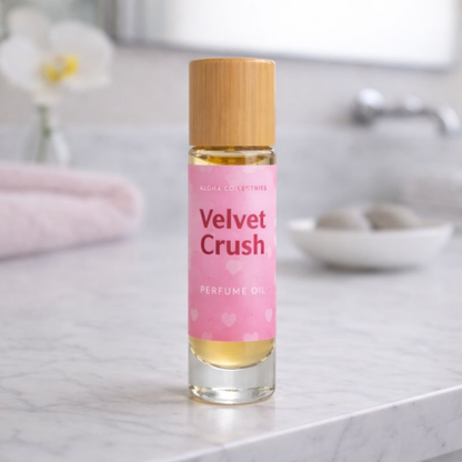 Aloha Roller Perfume Oil