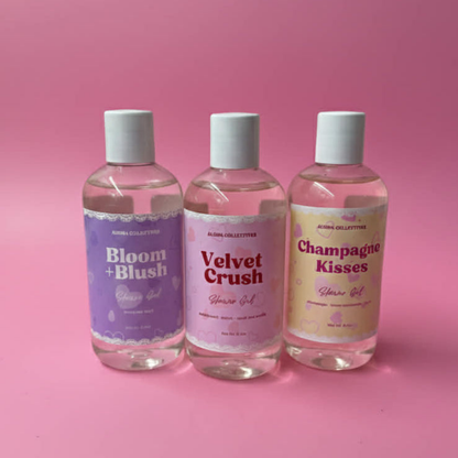 Aloha Shower Gel