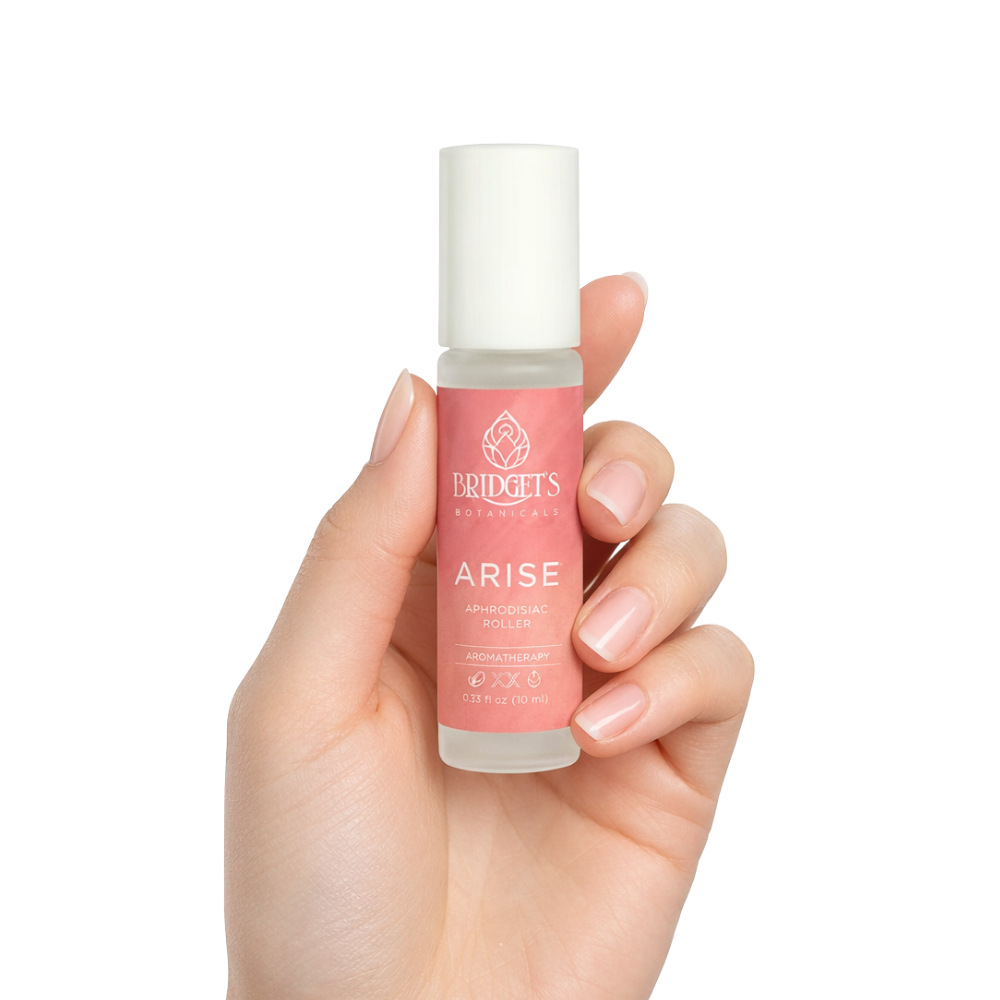 BB's Arise Aphrodisiac Roller