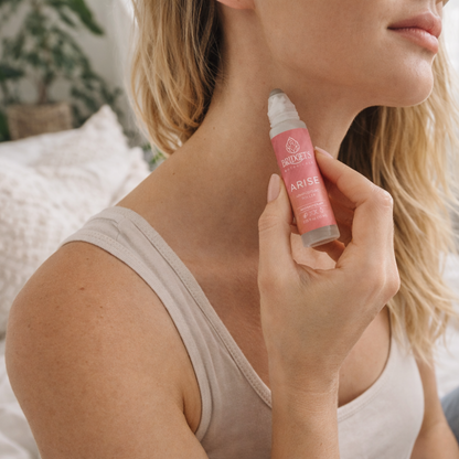 BB's Arise Aphrodisiac Roller