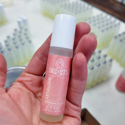 BB's Arise Aphrodisiac Roller