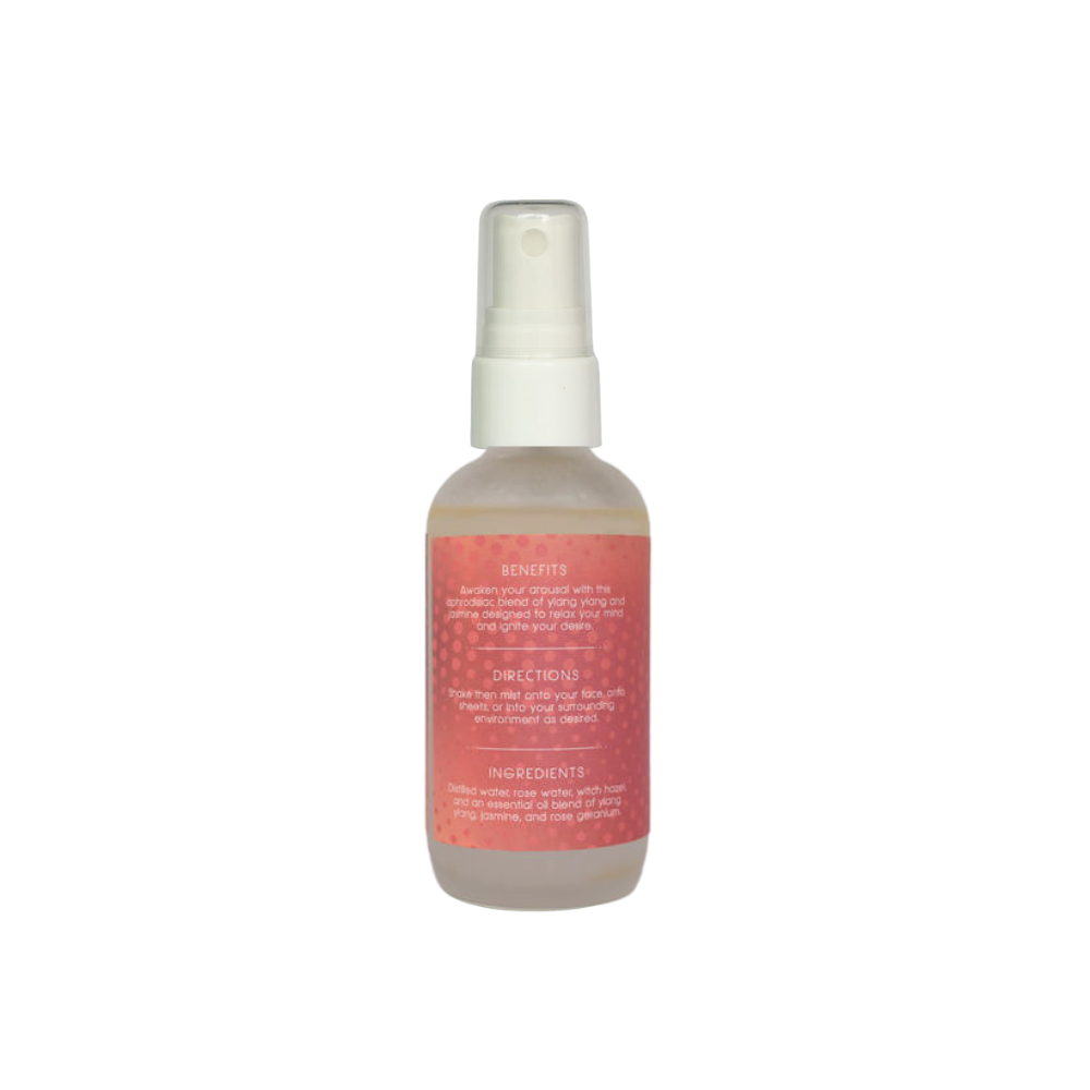 BB's Arouse Mist