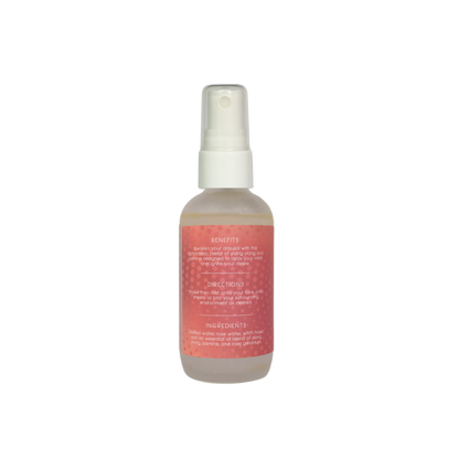 BB's Arouse Mist
