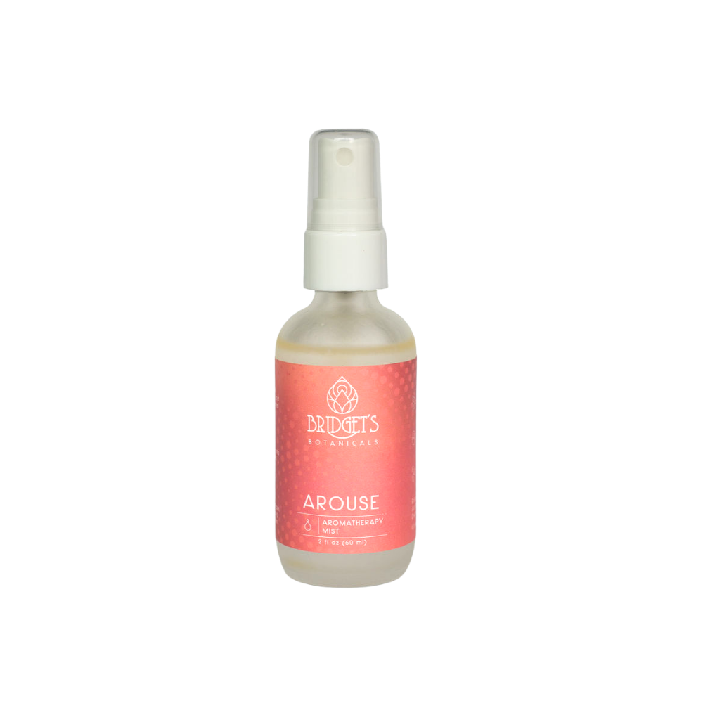 BB's Arouse Mist