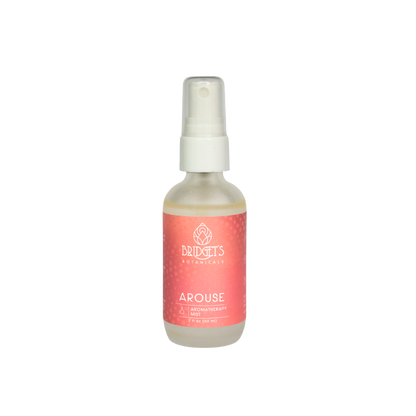 BB's Arouse Mist