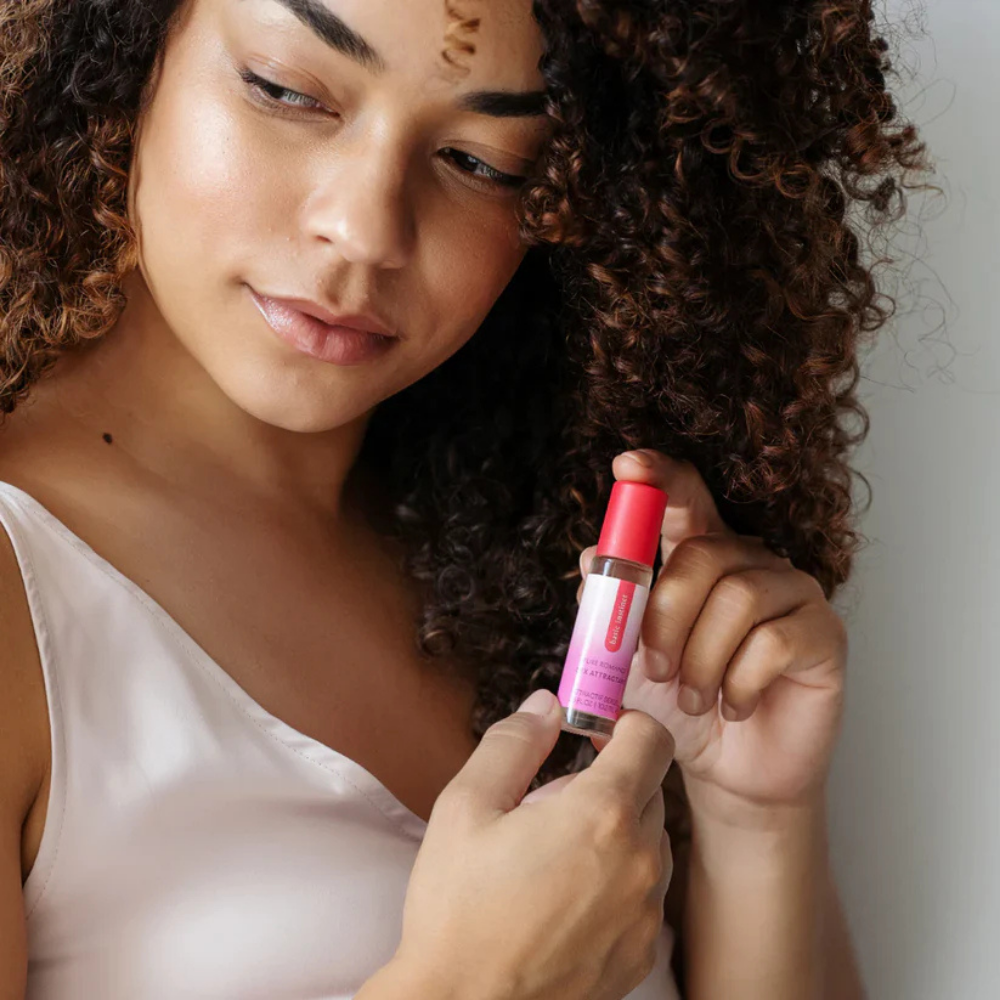 Basic Instinct Pheromones