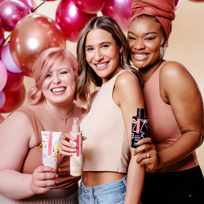 Kiss Fragrance Mist -BITCH BE GONE SPRAY