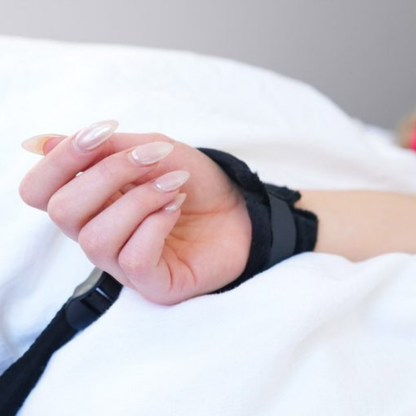 Bed Bondage & Beyond