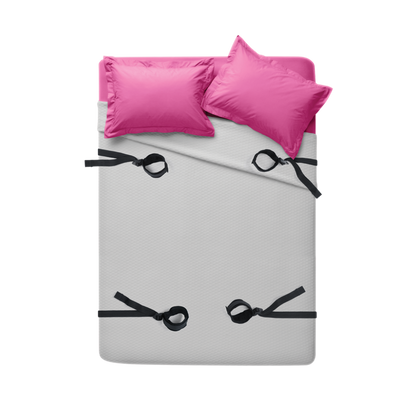 Bed Bondage & Beyond