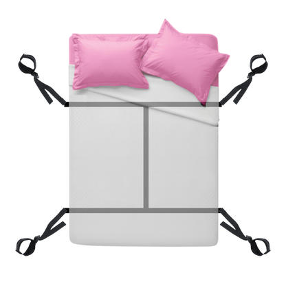 Bed Bondage & Beyond