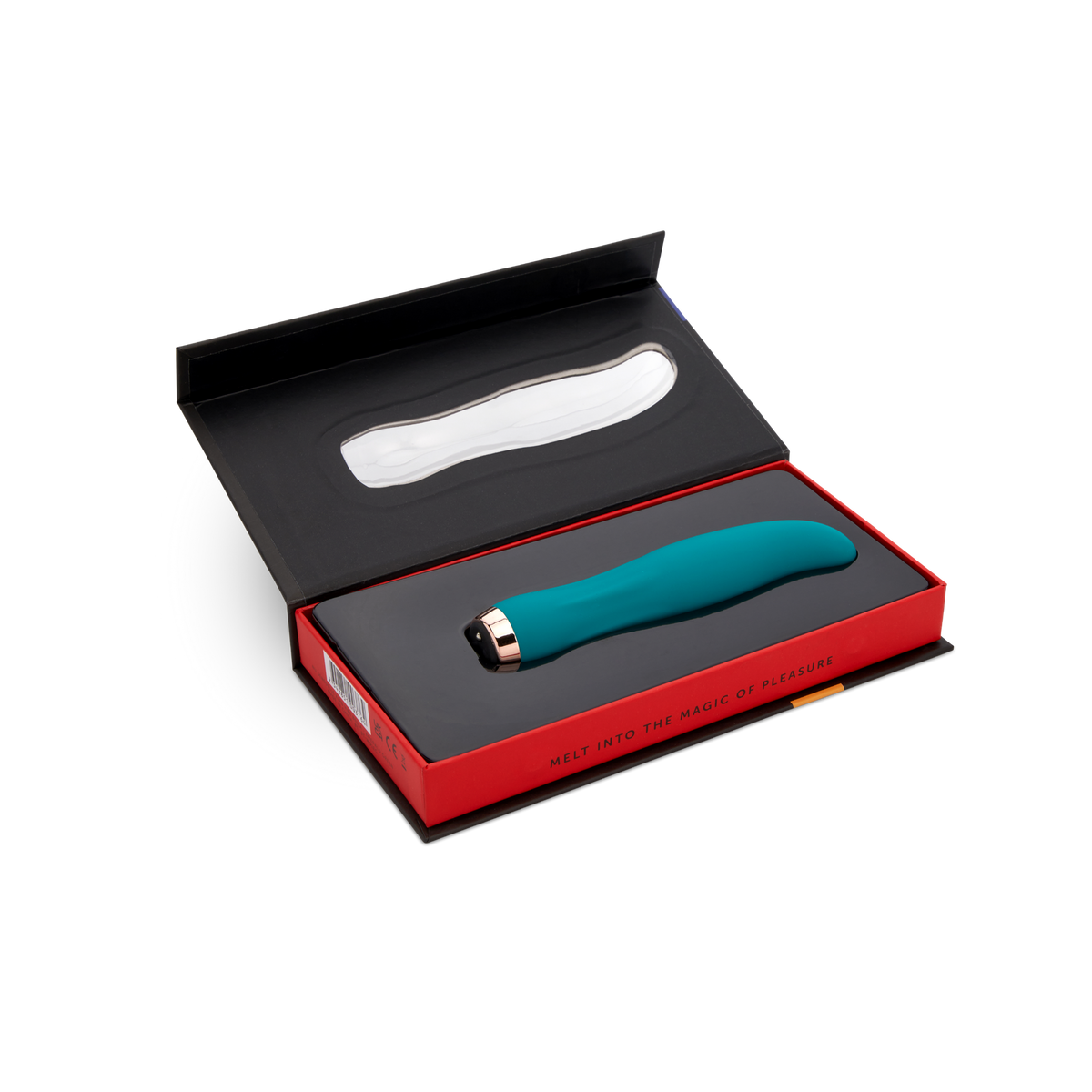 Bella Bullet XLR8