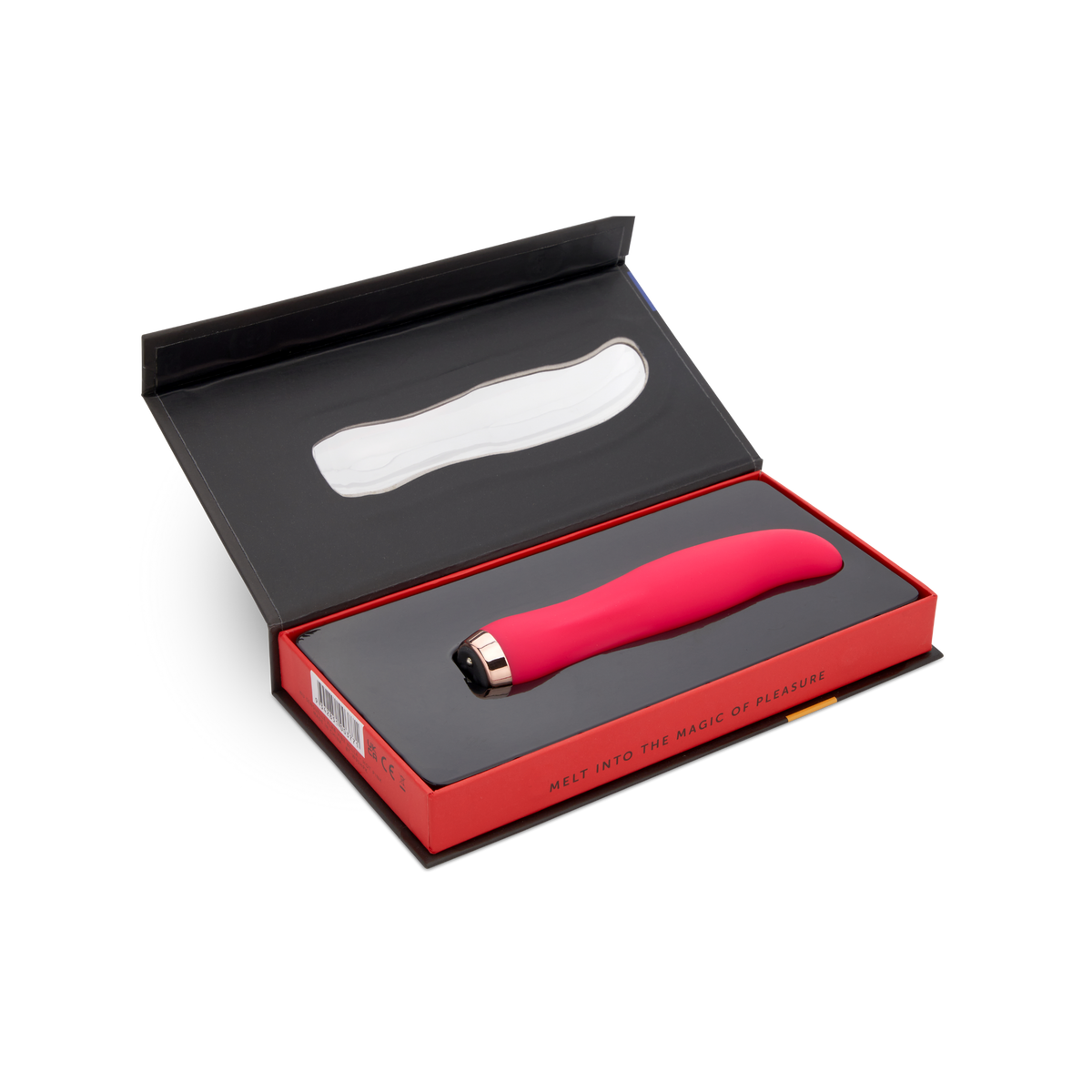 Bella Bullet XLR8