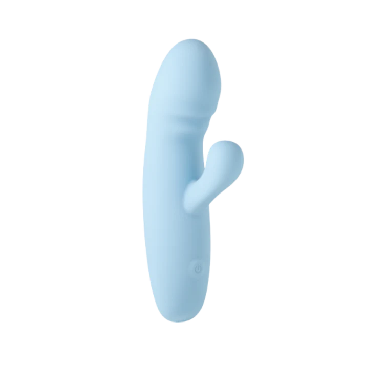 Blue My Mind