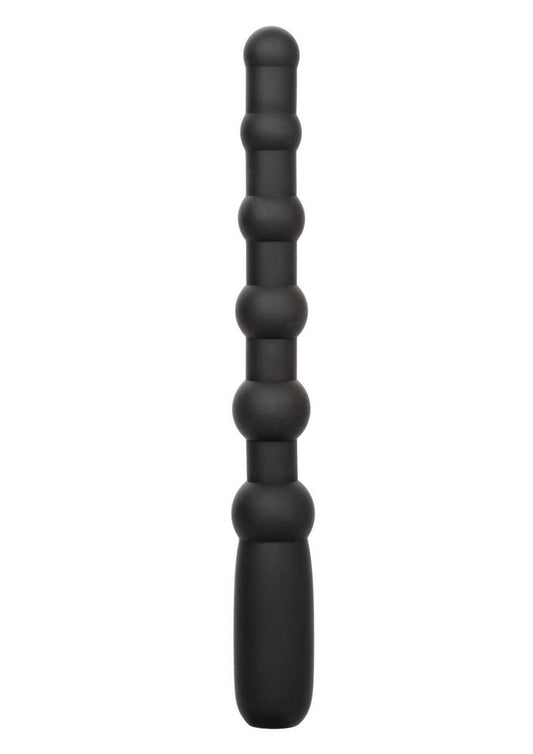 Backdoor Vibrating Anal Beads