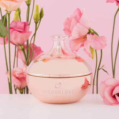 HighOnLove Body Butter