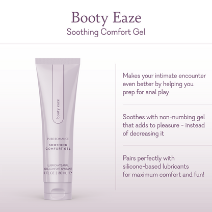 Booty Eaze Comfort Gel