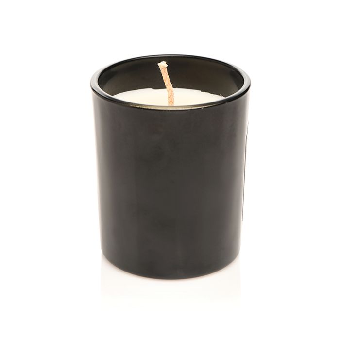 Massage Oil Candle - Vanilla