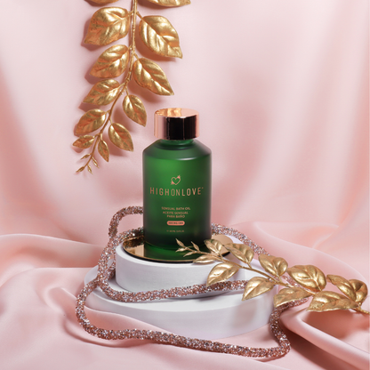 HighOnLove Bath & Body Oil (Elevated)